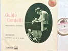 ASD 254 Guido Cantelli Beethoven Symphony No. 7 HMV ED1 W/G 1958 UK NM