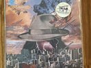 WEATHER REPORT   HEAVY WEATHER LP  CBS MASTERSOUND HALF-SPEED MASTERED   SEALED