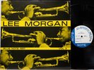 LEE MORGAN 