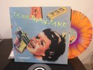 Less Than Jake - Pezcore Tri-color Splatter vinyl LP record 2025