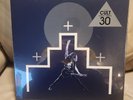 The Cult Sonic Temple Box Set Sealed