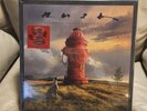 RUSH - SIGNALS: 40TH ANNIVERSARY SUPER DELUXE EDITION LP + CD + BLU-RAY [NEW]