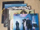 Cheap Trick - Budokan, In Color, Self-Titled, Heaven Tonight, All Shook Up, 5 LP
