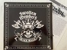 SWOLLEN MEMBERS Black Magic 12