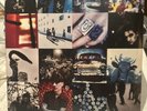 Sealed U2 Achtung Baby LP 2018 Reissue