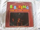 B.B. KING-LIVE AT THE REGAL. 1967 ABCS 509