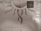 When Legends Rise by Godsmack VINYL SEALED NEW MINT