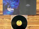 Echo & The Bunnymen: Ocean Rain LP Vinyl US 1984 Sire Records OG Inner VG+/VG+