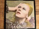 David Bowie Hunky Dory Vinyl LP 1971 RCA 5/LSP4623