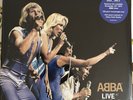 ABBA LIVE AT WEMBLEY ARENA NEW SEALED 3 LP VINYL HALF SPEED MASTER ABBEY ROAD