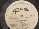 AC/DC Very RareZimbabwe /Rhodesia  . Let There Be Rock In Vg Condition