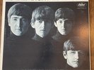 Meet The Beatles  1964 Capitol Records T-2047 Mono Vinyl LP Original VGC  RR