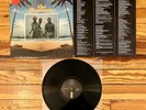 The Heptones: Night Food LP Vinyl US Island Records OG 1st Pressing 1976 NM/VG+