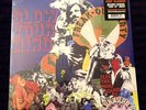 The Unfolding - How to Blow Your Mind and Have a Freak-Out Party NEW Orangevinyl