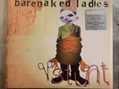 BARENAKED LADIES - Stunt Vinyl 2 LP 20th Anniversary Edition 2018 NM 180G OOP