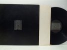 JOY DIVISION unknown pleasures LP EX/VG, FACT 10, vinyl, album, textured sleeve
