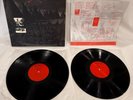 Neil Young w/ Crazy Horse Broken Arrow 2xLP 1996 First Pressing Insert Vinyl EX