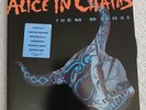 Alice In Chains - Them Bones 7” Vinyl Limited Edition Poster Bag