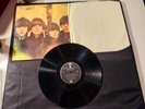 The Beatles Beatles For Sale Stereo Vinyl Gatefold Parlophone PCS 3062
