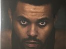 The Weeknd -Hurry Up Tomorrow Limited Edition Target Exclusive Clear Vinyl *READ