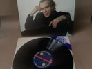 Bach The Goldberg Variations Glenn Gould CBS Masterworks IM 37779 LP Vinyl