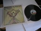 I Jah Man Levi - Haile I Hymn Chapter 1 - OG Mango LP  1978 Roots Reggae EXC