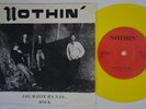 NOTHIN Jag Måste Ha Nån IMPOSSIBLY RARE 1980 swedish powerpop 7