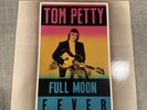 Tom Petty - Full Moon Fever LP - MCA VG++ Original Press 1989