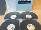 1984 American Top 40 Casey Kasem Program 12/08/84 Vinyl Record 844-10