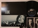 SADE DIAMOND LIFE Japan LP [73063ER]