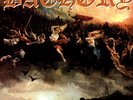 Bathory - Blood Fire Death (Vinyl LP - 1988 - EU - Reissue)