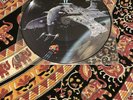 Magnum Magnum II Germany 1988 Picture Disc Vinyl FM