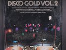 VARIOUS: disco gold, vol. 2 SCEPTER 12
