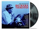 BIG MAMA THORNTON - Very Best Of - New Vinyl Record - 06 - F600z