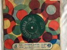 The Regents - Barbara Ann / I'm So Lonely 7