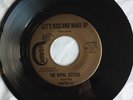 Royal Jesters and The Memphis III – Let's Kiss And Make-Up/ Love Me 7