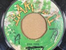 SOUND DIMENTION/BURNING SPEAR-SOUL FOOD /DOOR PEEPER-UK BAMBOO-RARE ROOTS-CLIP