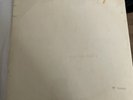 THE BEATLES White Album Vinyl Record LP Apple 1968 Mono - No.0165651