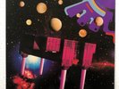 The Orb - Aubrey Mixes: The Ultraworld Excursions Vinyl LP Big Life BLRLP14 1991