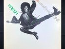 Sly & The Family Stone Fresh (1973) vinyl record LP, 33 RPM EX