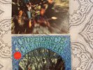 2 Creedence Clearwater Revival CCR Vinyl LP Record SELF TITLED & BAYOU COUNTRY