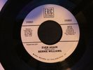 BERNIE WILLIAMS - EVER AGAIN - 7