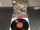 LP VINYL THE STONE ROSES SELF TITLED DEBUT ALBUM ORE LP 502 UK 1ST PRESS EX/EX+