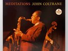 John Coltrane - Meditations / Vinyl LP