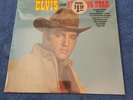 Elvis Presley -- Flaming Star -- CAS 2304 CAMDEN   -- FACTORY SEALED WITH...