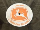 2004 ELECTRONIC TRANCE BREAKBEAT LP JOHN DOE BLACK DOG / LUVIN ARMS LED ZEPPELIN
