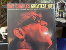 Ray Charles - Greatest Hits [New Vinyl LP] 180g Sealed