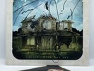 NEW Pierce The Veil SIGNED Collide With The Sky Blue Color Vinyl AUTOGRAPHED LP
