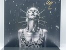 NEW Lauren Mayberry SIGNED Vicious Creature Vinyl LP AUTOGRAPHED Jacket Chvrches