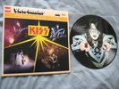 kiss - 1LP - PICTURE DISC - ACE FREHLEY - 